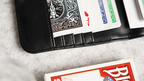 Combo Packet Wallet by TCC by Murphy's Magic Supplies, Inc.