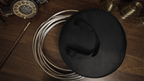 Wonderful Linking Rings by TCC and Axel Hecklau by Murphy's Magic Supplies, Inc.