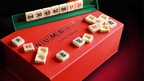Numbers by Jérôme Sauloup and Magic Dream by Murphy's Magic Supplies, Inc.