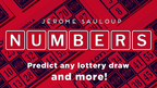 Numbers by Jérôme Sauloup and Magic Dream by Murphy's Magic Supplies, Inc.