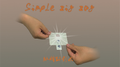 Simple Zigzag by Dingding video DOWNLOAD by Murphy's Magic Supplies, Inc.