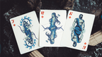 Gilded Atlantis: Water Playing Cards by Murphy's Magic Supplies, Inc.