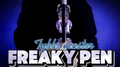 Freaky Pen by Tybbe Master video DOWNLOAD by Murphy's Magic Supplies, Inc.