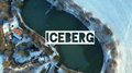 iCEBERG by Arnel Renegado and RMCtricks