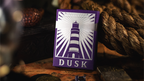 Lighthouse Dusk Playing Cards by EmilySleights by Murphy's Magic Supplies, Inc.