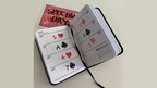 One for the Diary (Blue) by GRUM® by Murphy's Magic Supplies, Inc.