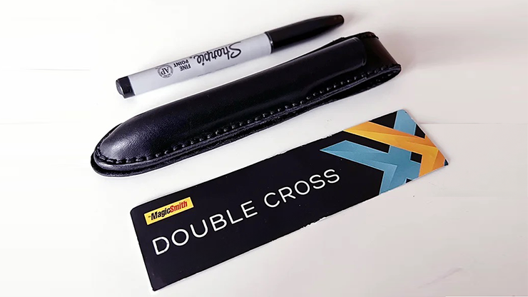 Double Cross Pro Holder by GRUMÂ®