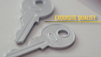 Key Shell Set by Bond Lee, Wenzi, & MS Magic by Murphy's Magic Supplies, Inc.