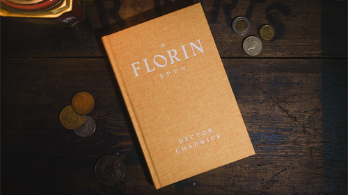 A Florin Spun by Hector Chadwick by Murphy's Magic Supplies, Inc.