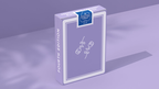 Black Roses Hotel V4 Playing Cards by Murphy's Magic Supplies, Inc.