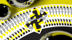 Matrix Edition 2 Playing Cards by Luke Wadey by Murphy's Magic Supplies, Inc.