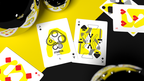 Matrix Edition 2 Playing Cards by Luke Wadey by Murphy's Magic Supplies, Inc.