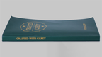 Crafted With Carey 2nd Edition by John Carey by Murphy's Magic Supplies, Inc.