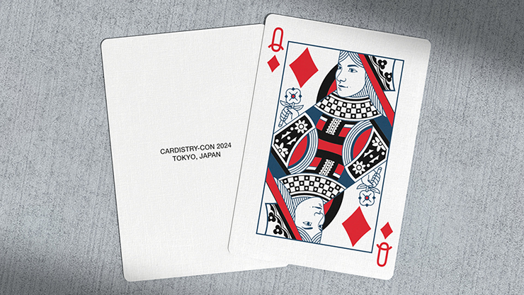 CC Orbit 3rd Edition Playing Cards by Murphy's Magic Supplies, Inc.