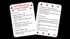 Self Starter by Paul Carnazzo by Murphy's Magic Supplies, Inc.