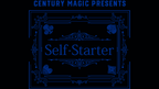 Self Starter by Paul Carnazzo by Murphy's Magic Supplies, Inc.