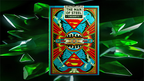 Superman Playing Cards by theory11 by Murphy's Magic Supplies, Inc.
