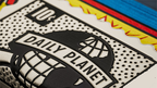 Superman Playing Cards by theory11 by Murphy's Magic Supplies, Inc.