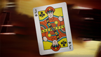 Superman Playing Cards by theory11 by Murphy's Magic Supplies, Inc.