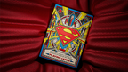 Superman Playing Cards by theory11 by Murphy's Magic Supplies, Inc.