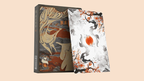 Mountain Demon (Gilded) Playing Cards by Murphy's Magic Supplies, Inc.