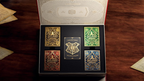 Harry Potter Box Sets by theory11 by Murphy's Magic Supplies, Inc.