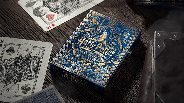 Harry Potter Box Sets by theory11 by Murphy's Magic Supplies, Inc.