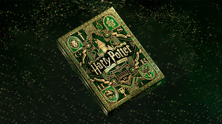 Harry Potter Box Sets by theory11 by Murphy's Magic Supplies, Inc.