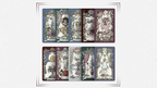 House By The Window (Mini Edition) Tarot Deck by TCC by Murphy's Magic Supplies, Inc.