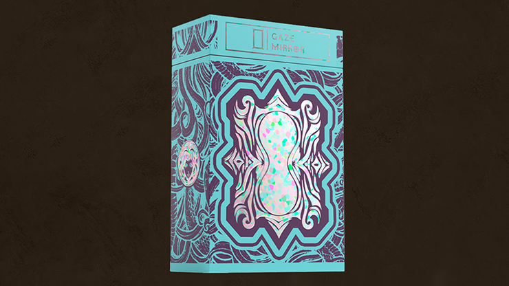 Medusa's Eye (Collector's Edition) Tarot Deck by Murphy's Magic Supplies, Inc.