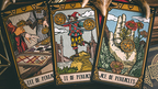 Windmill Flag (Standard Edition) Tarot Deck by Murphy's Magic Supplies, Inc.
