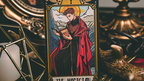 Windmill Flag (Standard Edition) Tarot Deck by Murphy's Magic Supplies, Inc.