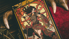 Windmill Flag (Standard Edition) Tarot Deck by Murphy's Magic Supplies, Inc.