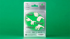 Jumbo Mint by Hanson Chien by Murphy's Magic Supplies, Inc.