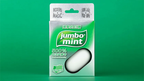 Jumbo Mint by Hanson Chien by Murphy's Magic Supplies, Inc.