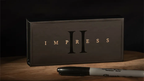 Impress II by Kevin Li & Hanson Chien by Murphy's Magic Supplies, Inc.