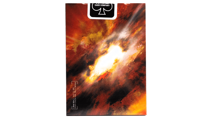 Bicycle Stargazer 202 Playing Cards by US Playing Card Co by Murphy's Magic Supplies, Inc.
