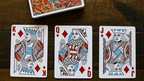 POLLOCK: Euchre Edition Deck by Murphy's Magic Supplies, Inc.