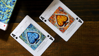 POLLOCK: Euchre Edition Deck by Murphy's Magic Supplies, Inc.