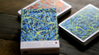POLLOCK: Euchre Edition Deck by Murphy's Magic Supplies, Inc.