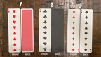 Long Card by Diamond Jim Tyler by Murphy's Magic Supplies, Inc.