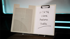 Ultra Prediction Table by Pitata by Murphy's Magic Supplies, Inc.