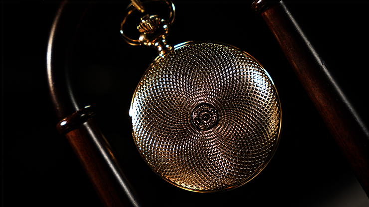 Pocket Watch by PITATA MAGIC by Murphy's Magic Supplies, Inc.