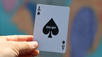 Oh My Playing Cards by Jeki Yoo by Murphy's Magic Supplies, Inc.