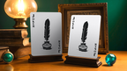 Chapter Three Playing Cards by Murphy's Magic Supplies, Inc.