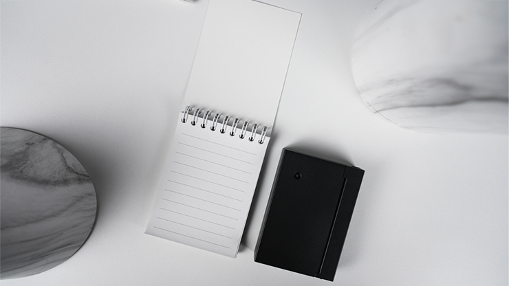 PITATA Smart Printer Thermal Notepad by David Penn by Murphy's Magic Supplies, Inc.
