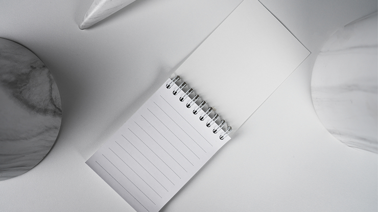 PITATA Smart Printer Thermal Notepad by David Penn by Murphy's Magic Supplies, Inc.