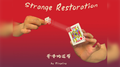 Strange Restoration by DingDing video DOWNLOAD by Murphy's Magic Supplies, Inc.