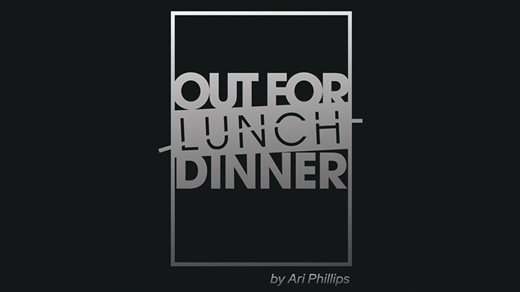 Out for Dinner by GRUMÂ®