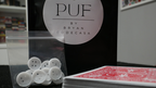 PUF (Red) by Bryan Codecasa by Murphy's Magic Supplies, Inc.